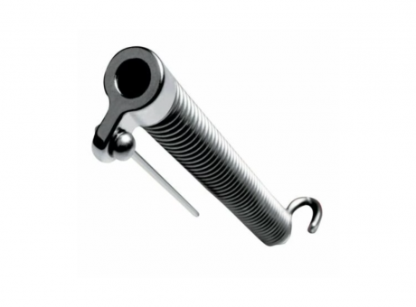 Пружина Форсус Модуль EZ2 - Левый (3М)