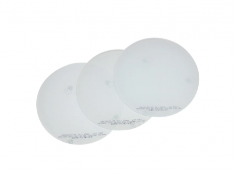 Erkoflex-95, Ø 120 mm, transparent (Erk)