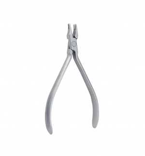 Инструмент для создания вырезов под эластики (для элайнеров) (YDM)