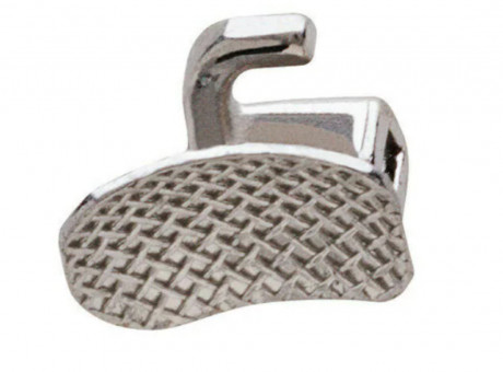 Замок одинарный Victory Series Mini ROTH .018 LR7 для прикл. 3М